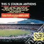 This Is Stadium Anthem (2 Cd) cd