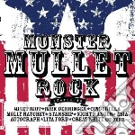 Monster Mullet Rock / Various (2 Cd) cd
