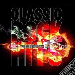 Classic Rock Hits (3 Cd) cd musicale di Artisti Vari