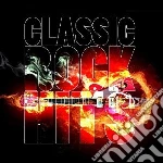 Classic Rock Hits (3 Cd) cd