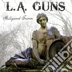(LP Vinile) L.A. Guns - Hollywood Forever vinile