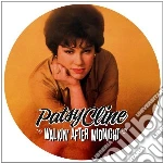 (LP Vinile) Patsy Cline - Walkin After Midnight vinile