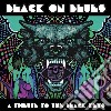 Black On Blues - A Tribute To Black Keys cd