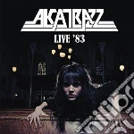 Live 83 cd