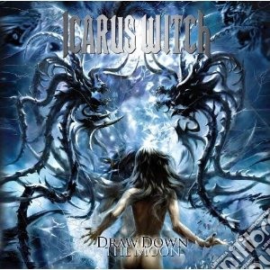 Icarus Witch - Draw Down The Moon cd musicale di Witch Icarus