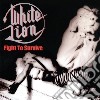 Fight to survive cd