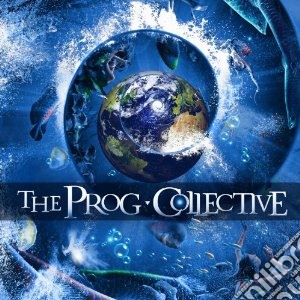 Prog Collective (The) - Prog Collective cd musicale di Collective Prog