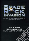(Music Dvd) Space Rock Invasion (2 Dvd) cd