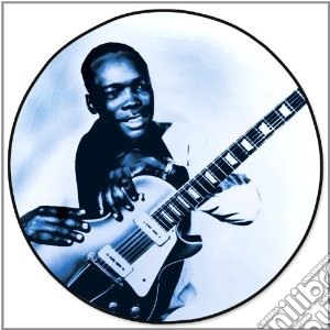 (LP Vinile) John Lee Hooker - Electric Blues lp vinile di John lee Hooker