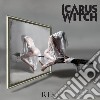 Icarus Witch - Rise cd