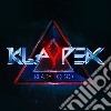 Klaypex - Ready To Go cd