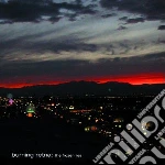 Burning Retna - Frozen Lies cd