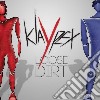 Klaypex - Loose Dirt cd