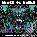 (LP VINILE) Black on blues cd