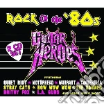 Rock Of The 80 S (2 Cd) cd