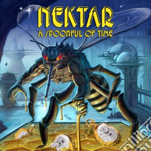 Nektar - A Spoonful Of Time cd musicale di Nektar