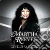 Reeves, Martha - Live In Concert (2 Cd) cd