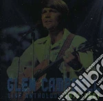 Glen Campbell - Live Anthology 1972-20 (2 Cd) cd