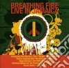 Breathing fire cd
