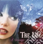 Tre Lux - A Strange Gathering cd