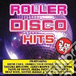 Roller Disco Hits (2 Cd) cd