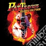 (LP VINILE) Blues on fire cd
