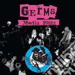 Germs - Media Blitz cd