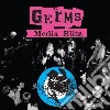 Germs - Media Blitz cd