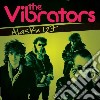 Vibrators - Alaska 127 cd