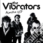 (LP Vinile) Vibrators - Alaska 127 vinile