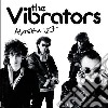 (LP Vinile) Vibrators - Alaska 127 cd
