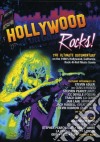 (Music Dvd) Hollywood Rocks! cd
