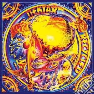 Nektar - Recycled (Deluxe Edition) cd musicale di Nektar