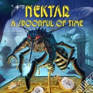 (LP Vinile) Nektar - A Spoonful Of Time (2 Lp) lp vinile di Nektar