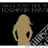 Tribute to shania twain cd