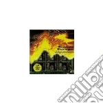 Trance europe cd