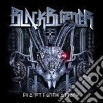 Blackburner - Planet Earth Attack cd