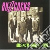 Buzzcocks - Orgasm Addict Live cd