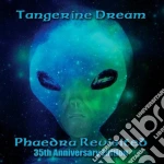 Tangerine Dream - Phaedra Revisited - 35Th Anniversary Edi cd