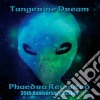 Tangerine Dream - Phaedra Revisited - 35Th Anniversary Edi cd