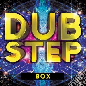 Dubstep Box / Various (3 Cd) cd musicale di Artisti Vari