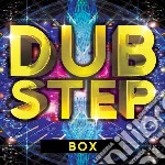 Dubstep Box / Various (3 Cd) cd