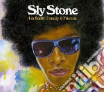 Stone, Sly - I M Back! cd