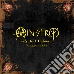 Ministry - Every Day Is Halloween cd