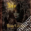 Nico - Reims Cathedral cd