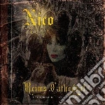 Nico - Reims Cathedral cd