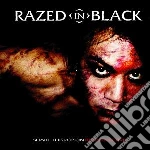 Razed In Black - Share This Poison (2 Cd) cd