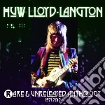 Lloyd-langton, Huw - Rare & Unreleased Antholo (2 Cd)