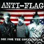 (LP VINILE) Die for the government cd