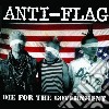 (LP VINILE) Die for the government cd